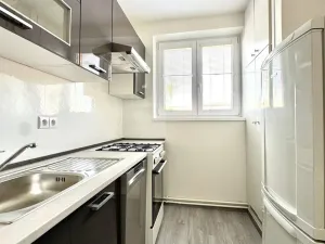 Prodej bytu 3+1, Hodonín, Seifertova, 62 m2