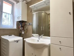 Prodej bytu 3+1, Hodonín, Seifertova, 62 m2