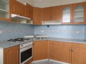 Pronájem bytu 2+1, Zábřeh, Krumpach, 44 m2