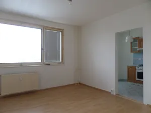 Pronájem bytu 2+1, Zábřeh, Krumpach, 44 m2