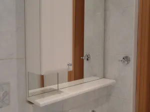 Pronájem bytu 2+1, Zábřeh, Krumpach, 44 m2