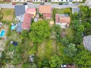 Prodej rodinného domu, Pardubice - Svítkov, Branecká, 100 m2