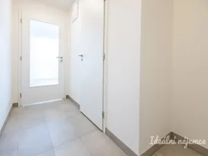 Pronájem bytu 1+kk, Praha - Hostivař, Arnošta Staňka, 34 m2