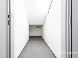 Pronájem bytu 1+kk, Praha - Hostivař, Arnošta Staňka, 34 m2