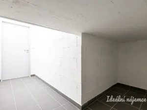 Pronájem bytu 1+kk, Praha - Hostivař, Arnošta Staňka, 34 m2