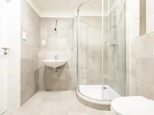Pronájem bytu 1+kk, Praha - Hostivař, Arnošta Staňka, 34 m2