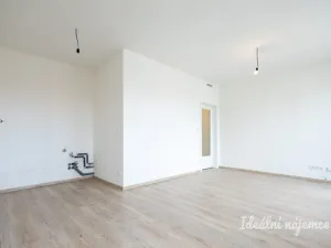 Pronájem bytu 1+kk, Praha - Hostivař, Arnošta Staňka, 34 m2