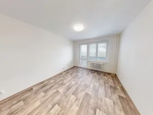 Pronájem bytu 1+kk, Ostrava - Moravská Ostrava, 30. dubna, 30 m2