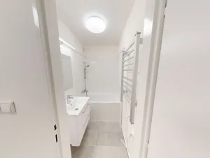Pronájem bytu 1+kk, Ostrava - Moravská Ostrava, 30. dubna, 30 m2