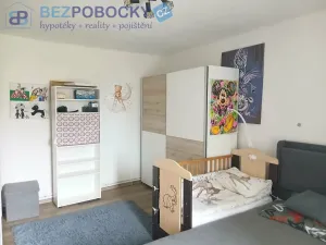 Prodej rodinného domu, Černíny - Bahno, 80 m2