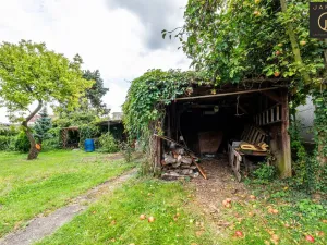 Prodej rodinného domu, Zásmuky, Školní, 108 m2