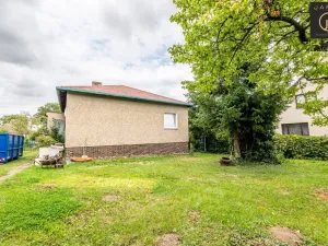Prodej rodinného domu, Zásmuky, Školní, 108 m2