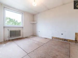Prodej rodinného domu, Zásmuky, Školní, 108 m2