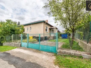 Prodej rodinného domu, Zásmuky, Školní, 108 m2