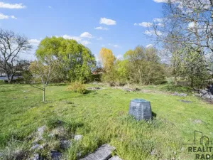 Prodej pozemku pro bydlení, Vrbatův Kostelec - Louka, 893 m2