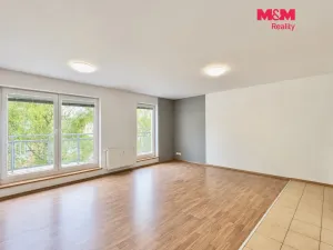 Pronájem bytu 3+kk, Ústí nad Orlicí - Hylváty, Dukelská, 71 m2