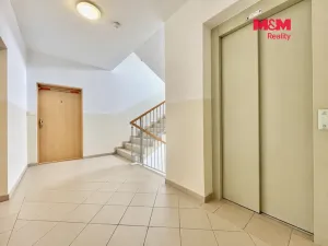 Pronájem bytu 3+kk, Ústí nad Orlicí - Hylváty, Dukelská, 71 m2