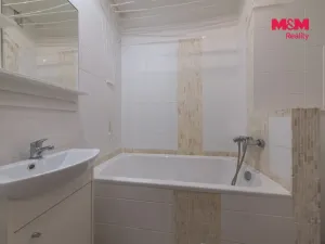 Prodej bytu 2+1, Havířov - Podlesí, 17. listopadu, 53 m2
