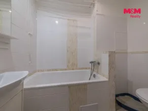 Prodej bytu 2+1, Havířov - Podlesí, 17. listopadu, 53 m2
