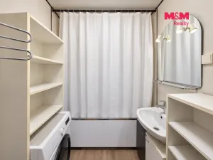 Prodej bytu 3+1, Ostrava - Poruba, Francouzská, 65 m2