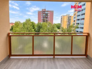 Prodej bytu 3+1, Ostrava - Poruba, Francouzská, 65 m2