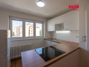 Pronájem bytu 3+kk, Benešov, Pražská, 82 m2