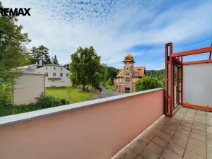 Prodej bytu 4+kk, Karlovy Vary, Libušina, 171 m2