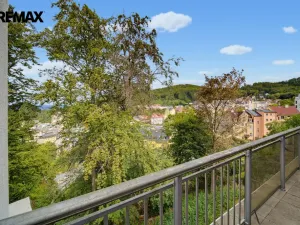 Prodej bytu 4+kk, Karlovy Vary, Libušina, 171 m2