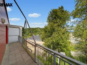 Prodej bytu 4+kk, Karlovy Vary, Libušina, 171 m2