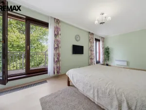 Prodej bytu 4+kk, Karlovy Vary, Libušina, 171 m2