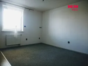 Pronájem bytu 3+kk, Strakonice - Strakonice II, Stavbařů, 81 m2