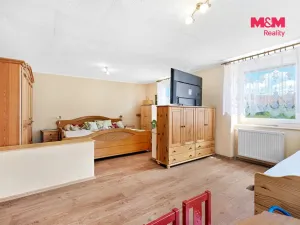 Prodej rodinného domu, Kopidlno - Drahoraz, 278 m2