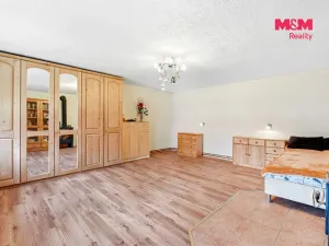 Prodej rodinného domu, Kopidlno - Drahoraz, 278 m2