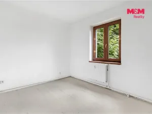Prodej bytu 3+1, Česká Kamenice - Dolní Kamenice, Děčínská, 88 m2
