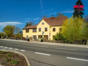 Prodej bytu 3+1, Česká Kamenice - Dolní Kamenice, Děčínská, 88 m2