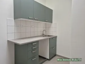 Pronájem skladu, Praha - Hostivař, K pérovně, 550 m2