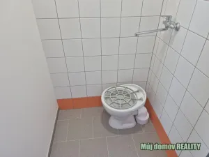 Pronájem skladu, Praha - Hostivař, K pérovně, 550 m2