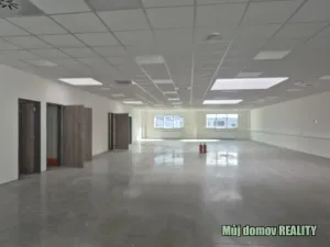 Pronájem skladu, Praha - Hostivař, K pérovně, 550 m2
