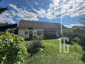 Prodej rodinného domu, Starkoč, 100 m2