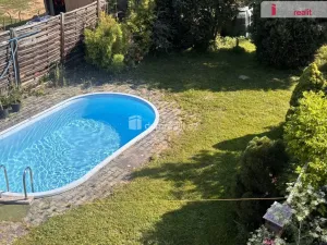 Pronájem atypického bytu, Praha - Lipence, Jílovišťská, 14 m2