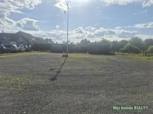 Pronájem komerční nemovitosti, Praha - Čakovice, Kostelecká, 500 m2