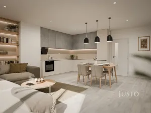 Prodej bytu 3+kk, České Budějovice, Jírovcova, 97 m2