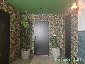 Pronájem restaurace, Praha - Nové Město, Ječná, 220 m2