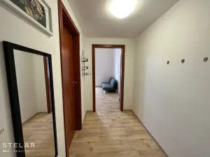 Pronájem bytu 1+kk, Opava - Město, Popská, 31 m2