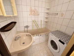 Prodej bytu 2+1, Nýřany, Slunečná, 65 m2