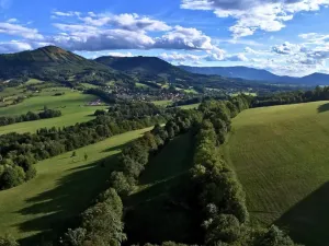 Prodej rodinného domu, Lhotka, 170 m2
