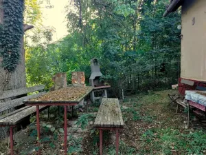 Prodej rodinného domu, Lhotka, 170 m2