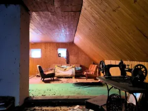Prodej rodinného domu, Lhotka, 170 m2