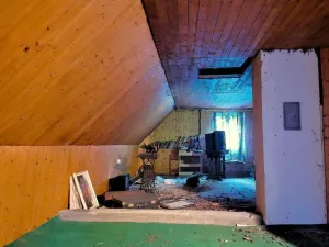 Prodej rodinného domu, Lhotka, 170 m2