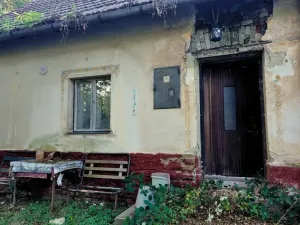Prodej rodinného domu, Lhotka, 170 m2